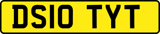 DS10TYT