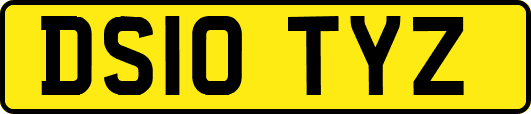 DS10TYZ