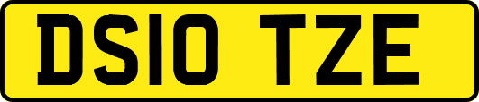 DS10TZE