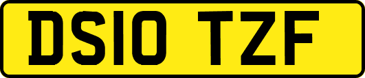 DS10TZF