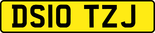 DS10TZJ
