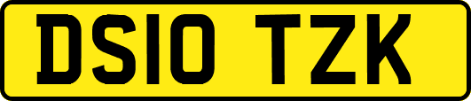 DS10TZK