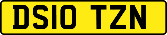 DS10TZN