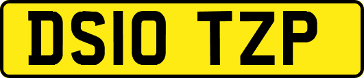 DS10TZP