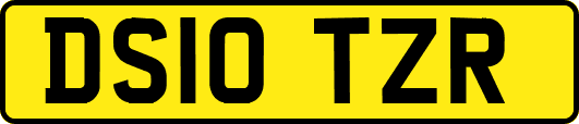DS10TZR