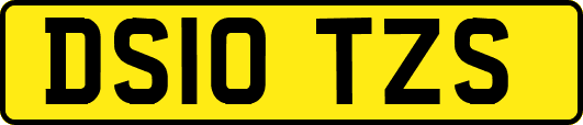 DS10TZS