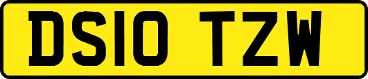 DS10TZW