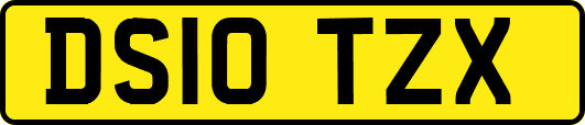 DS10TZX