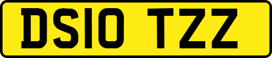 DS10TZZ