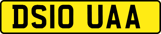 DS10UAA