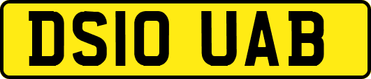 DS10UAB