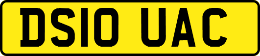 DS10UAC