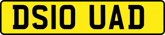 DS10UAD