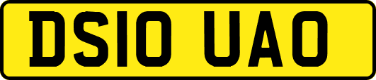 DS10UAO