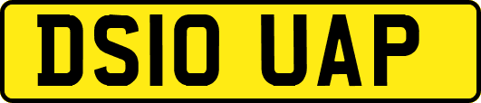 DS10UAP
