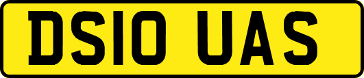 DS10UAS