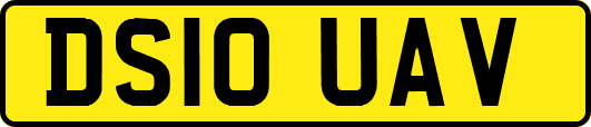 DS10UAV