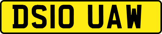 DS10UAW
