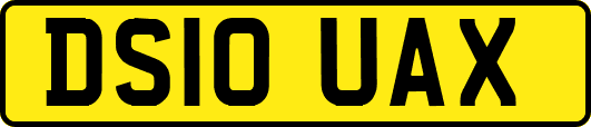 DS10UAX