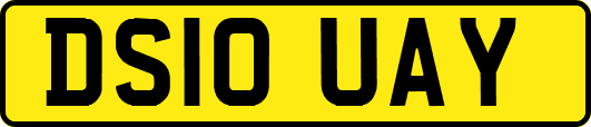 DS10UAY