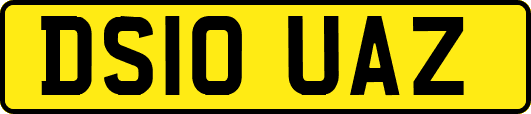 DS10UAZ