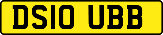 DS10UBB