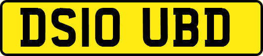 DS10UBD