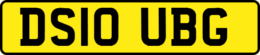DS10UBG