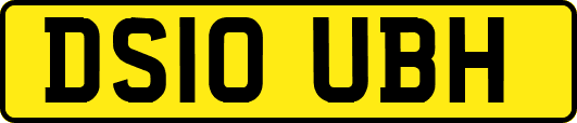 DS10UBH