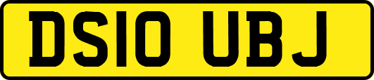 DS10UBJ