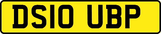 DS10UBP
