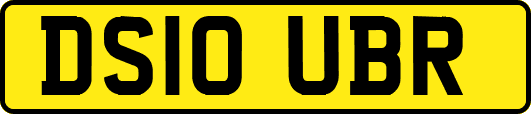 DS10UBR
