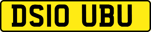 DS10UBU