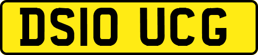 DS10UCG