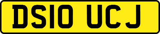 DS10UCJ