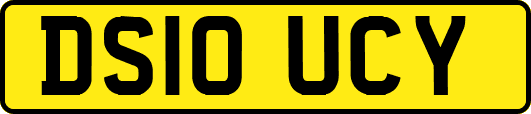 DS10UCY