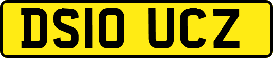 DS10UCZ