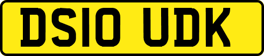 DS10UDK