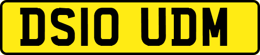 DS10UDM