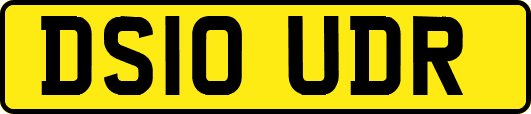 DS10UDR
