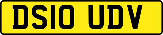 DS10UDV