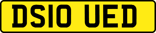 DS10UED