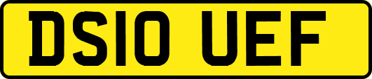 DS10UEF