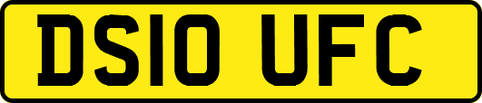 DS10UFC