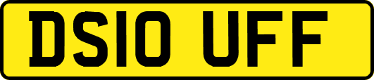 DS10UFF