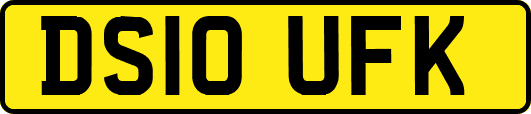 DS10UFK