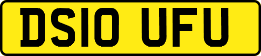 DS10UFU