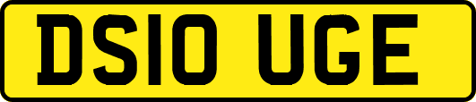 DS10UGE