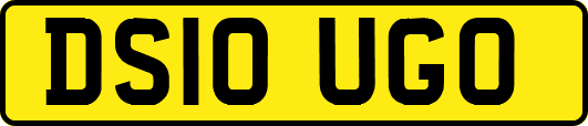 DS10UGO