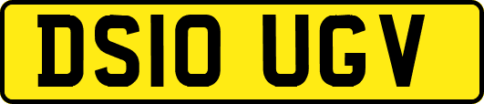 DS10UGV